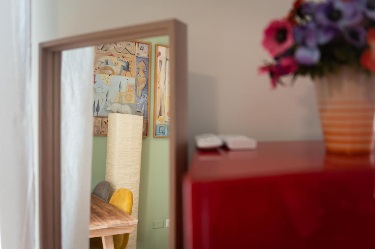 Apartmán Pezzotti House 2 Milán Exteriér fotografie