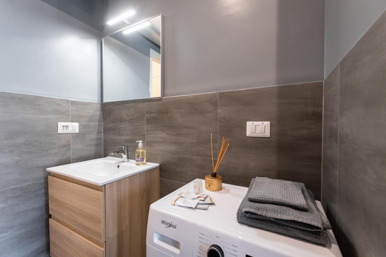 Apartmán Pezzotti House 2 Milán Exteriér fotografie